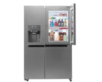 یخچال فریزر ساید بای ساید دوو 34 فوت مدل SXi30-20S